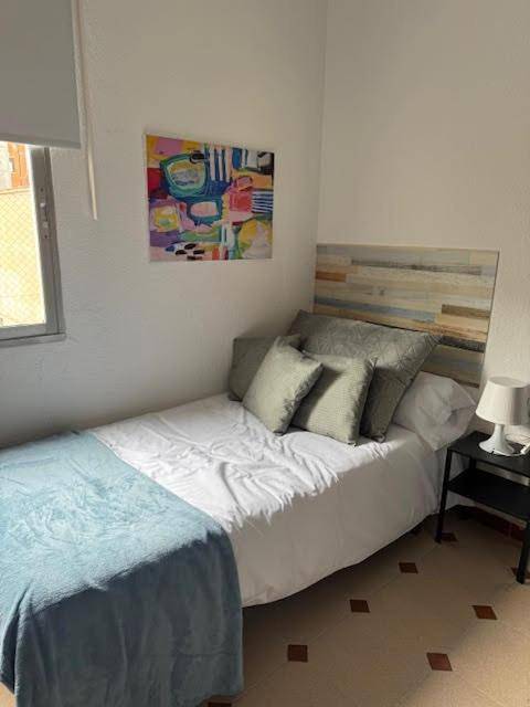 Gästehaus für 1 Personen - 1