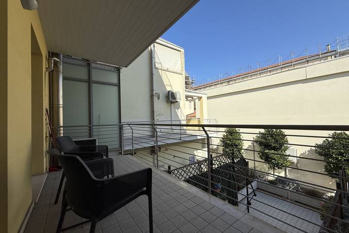 Ganze Wohnung, A56 – Ancona, apartment in the city centre with wi-fi and terrace in Ancona, Ancona Provinz