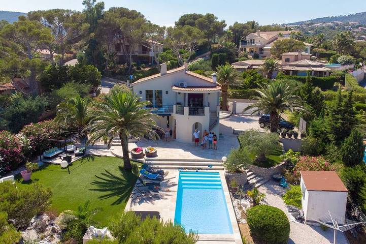 Chambre d’hôte pour 2 personnes, avec piscine - 1