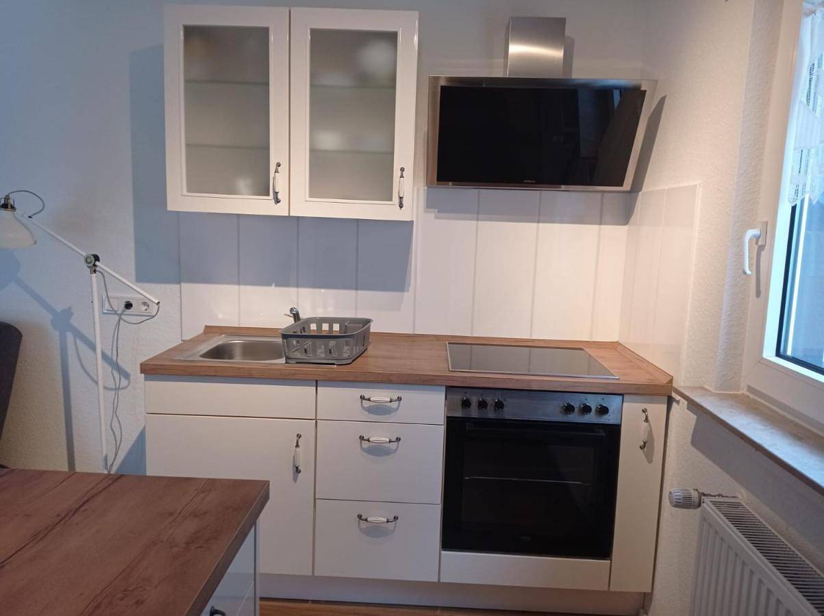 Ganze Wohnung, One-Bedroom Apartment in Lindlar, Oberbergischer Kreis
