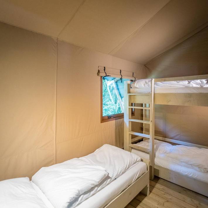 Location de vacances pour 5 personnes à Ypres - 4