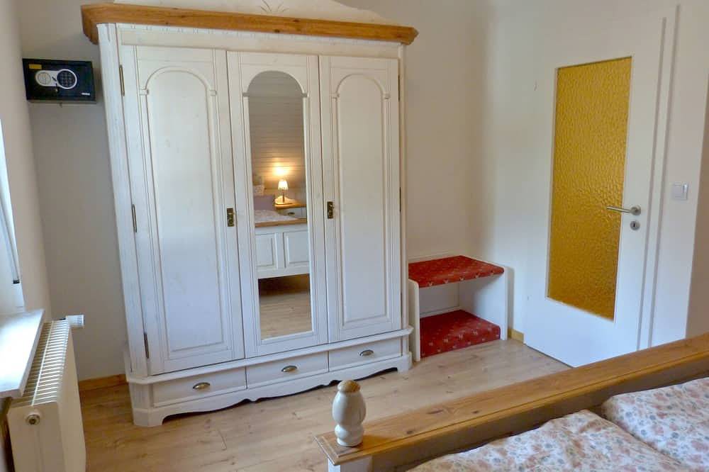 Ganze Wohnung, Liebevoll Gästewohnungen Alpirsbach - Apartement 3 in Alpirsbach, Kinzigtal