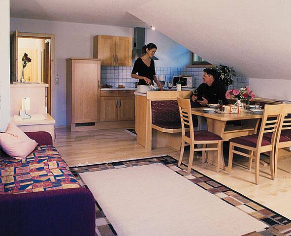 Hütte für 4 Personen, mit Ausblick und Sauna sowie Garten am Großvenediger