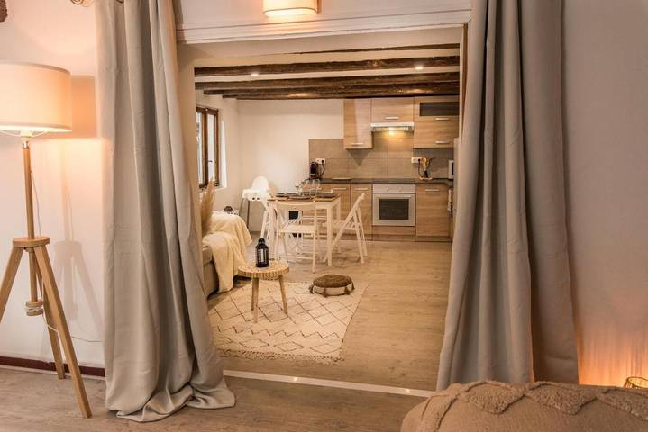 Gîte pour 4 personnes à Sélestat - 2