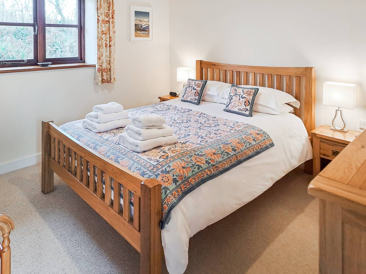 Jacks Barn - Hssu in Welcombe, Devon