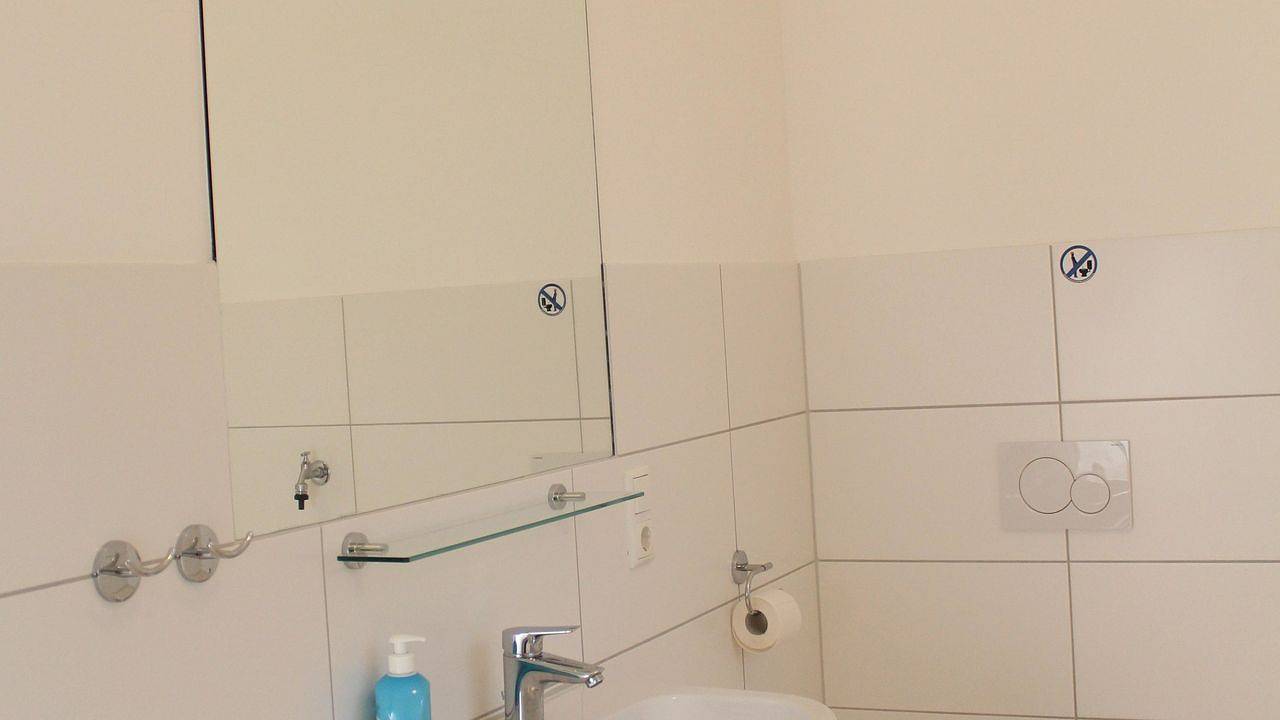 Ganze Ferienwohnung, Ferienwohnung für 5 Personen (80 m²) in Zülpich in Zülpich, Eifel (Nordrhein-Westfalen)