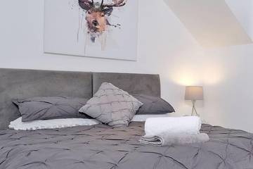 Holiday Home for 4 People in Fort William, Loch Eil, Photo 1