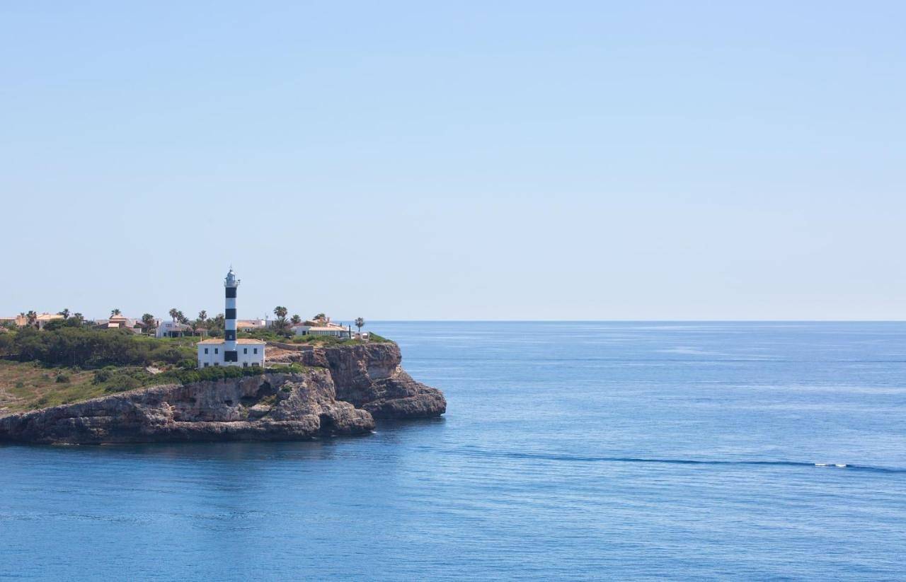 Js Cape Colom - Adults Only in Portocolom, Felanitx