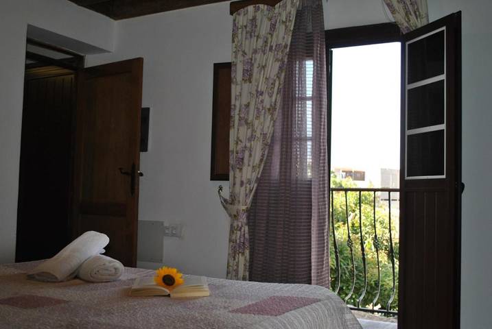 Location de vacances pour 4 personnes, avec vue et terrasse dans Guimar - 3