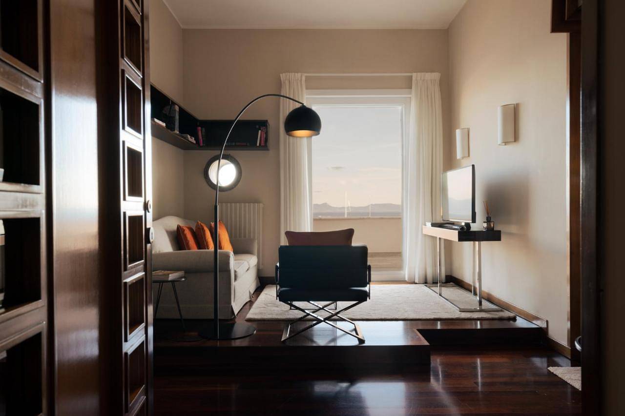 Appartamento intero, Caracciolo 13 Rooftop & Suites in Posillipo, Napoli