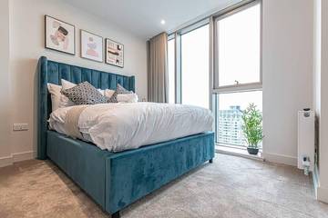 Glamping for 4 People in Liverpool, Merseyside, Photo 1