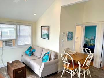 Cottage for 4 Guests in Truro (MA), Cape Cod, Picture 1