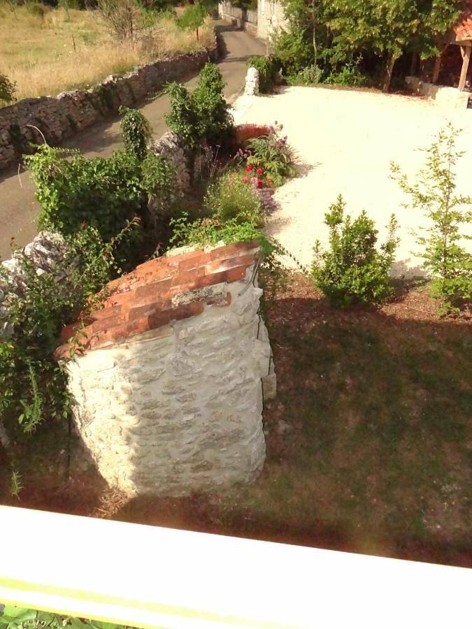 Gîte pour 4 personnes, avec terrasse et jardin, adapté aux familles à Sérignac - 4