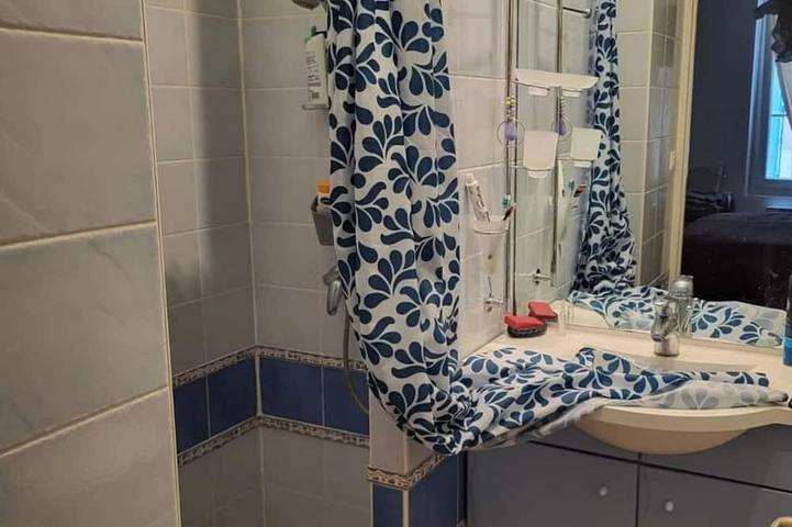 Gîte pour 6 personnes à Salles-d'Aude - 4