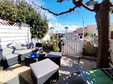 Villa pour 6 Personnes dans Saint Pierre la Mer, Fleury, Photo 2