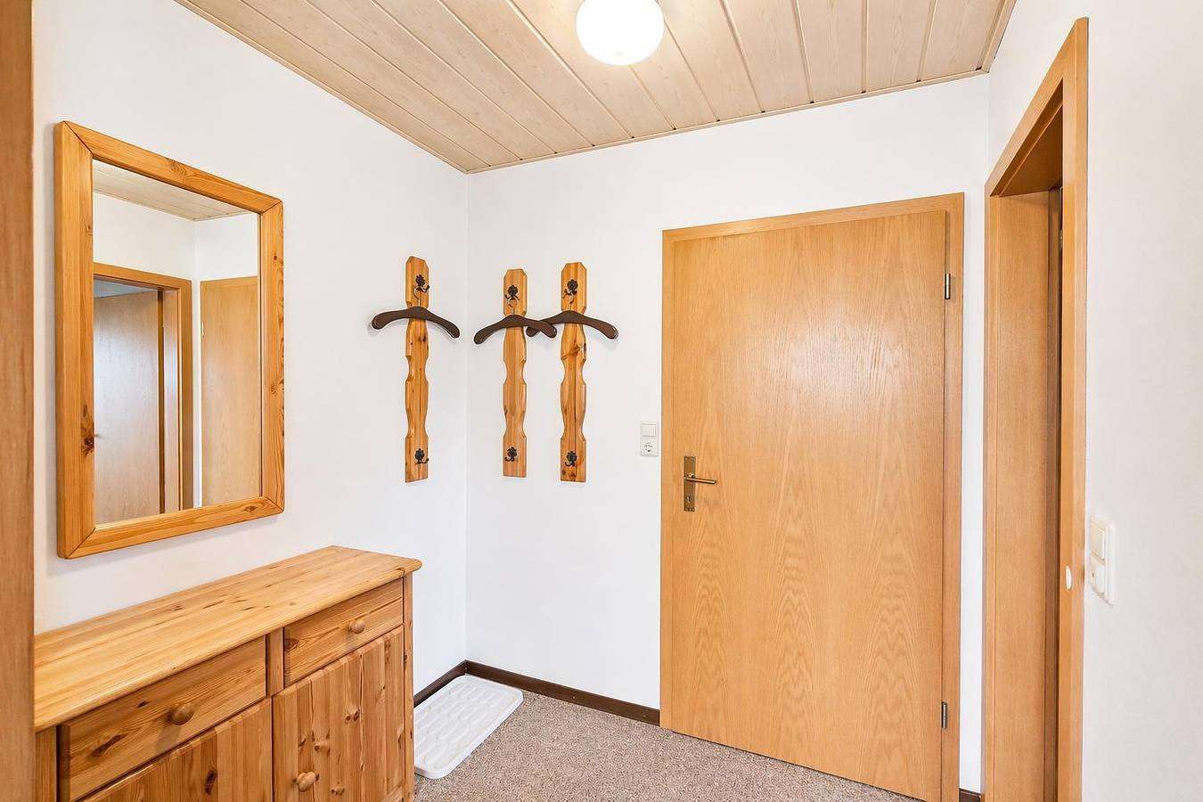 Ganze Ferienwohnung, Ferienwohnung "Nord" -zentrale Oase in Neuharlingersiel in Neuharlingersiel, Landkreis Wittmund