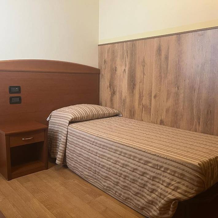 Hôtel pour 2 personnes, avec balcon à Malo - 4