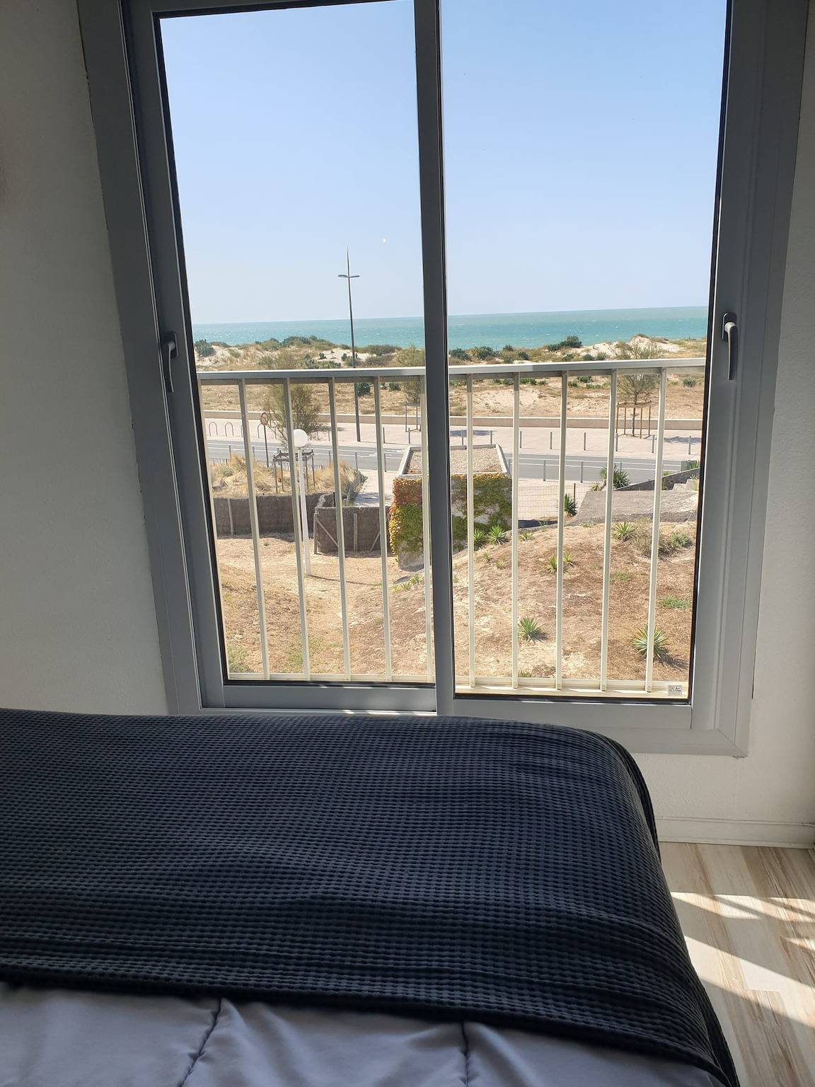 Apartamento entero, Appartement avec vue sur océan - 3491 in Soulac-sur-Mer, Lesparre-Médoc region
