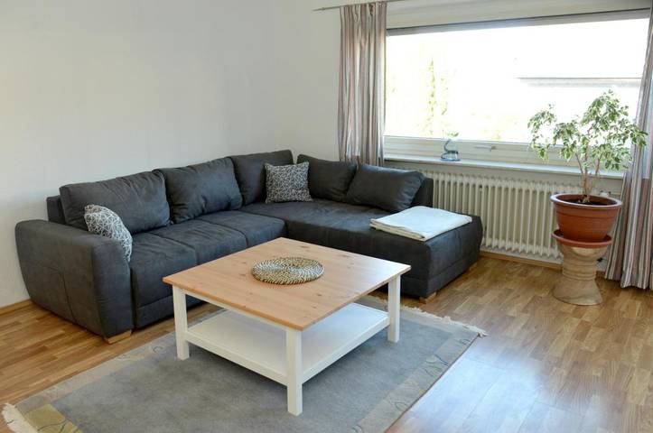 Ferienwohnung für 4 Personen, mit Terrasse und Garten in Annweiler - 4