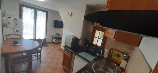 Cottage for 4 People in Cresseveuille, Calvados, Photo 3