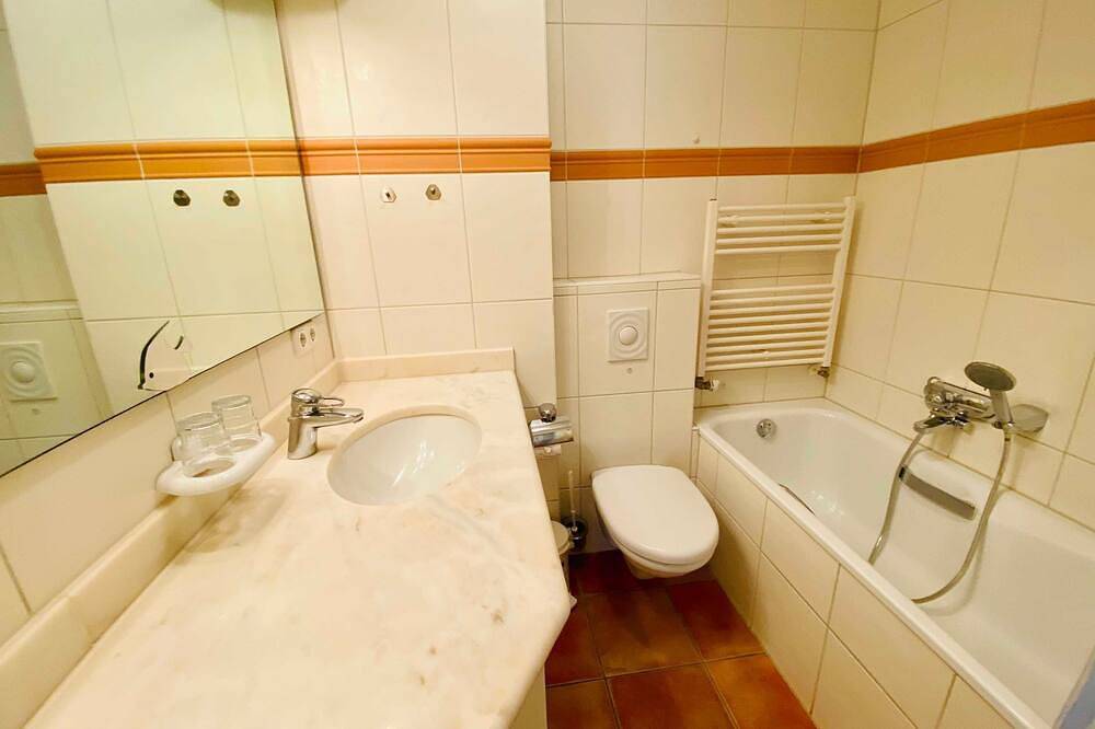 Residenz Bleichröder, App. 16 - Residenz Bleichröder Ferienwohnung 16 in Seebad Heringsdorf, Heringsdorf