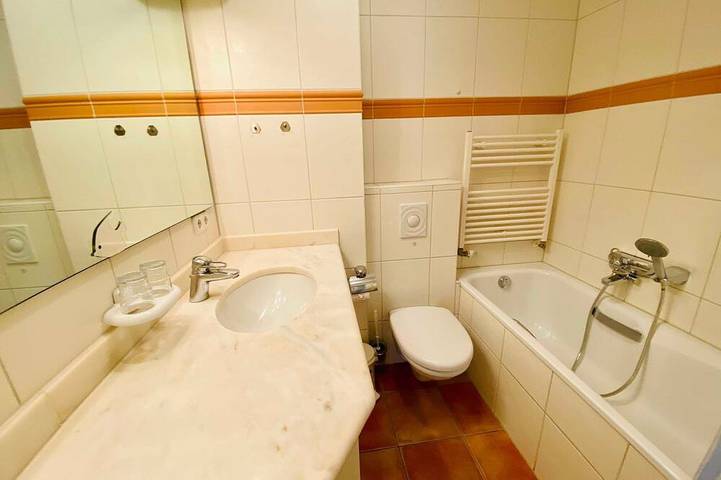 B&B für 4 Personen, mit Garten und Sauna in Heringsdorf - 3