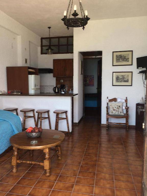 Location de vacances pour 5 personnes, avec jardin et terrasse dans Érétrie - 3