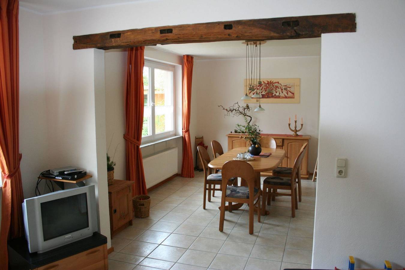 Strohpension oder Ferienwohnung Gerberhaus in Manderscheid, Bernkastel-Kues & Umgebung