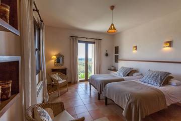 Finca für 14 Personen in s'Horta, Felanitx, Bild 4