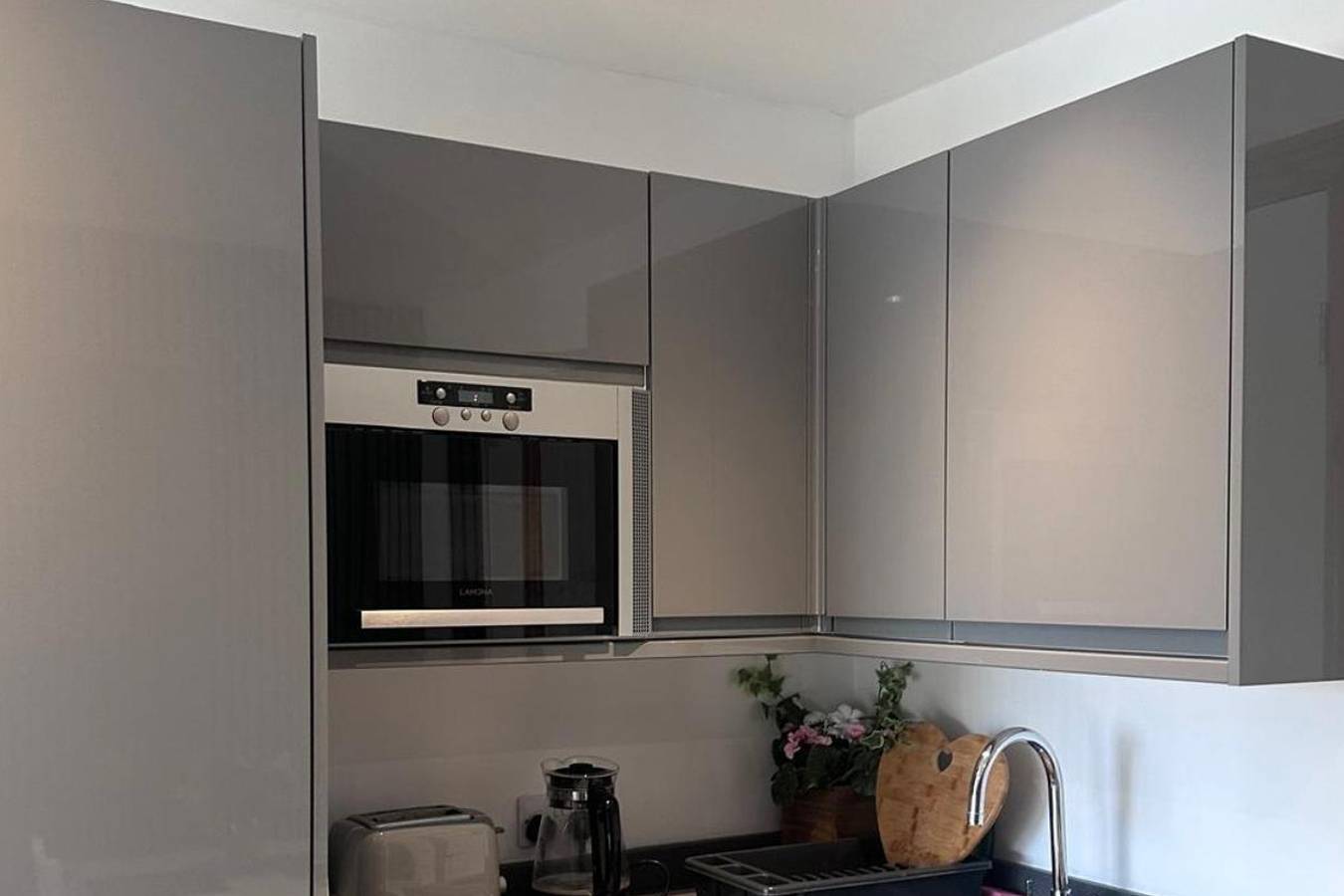 Beautiful 1-Bed studio in Penrith in Penrith, Lake District