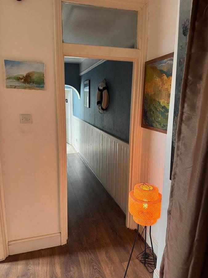 Maison d’hôte pour 2 personnes, avec vue dans Borough londonien de Croydon - 4