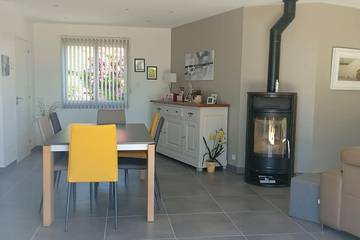 Location de vacances pour 4 personnes à Tourlaville