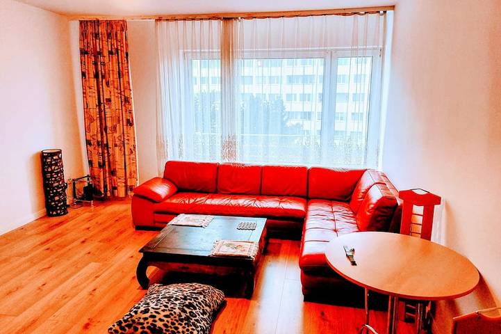 Wohnwagen für 2 Personen in Brandenburg - 3