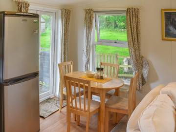 Holiday Home for 2 People in Ripon, North Yorkshire, Photo 2