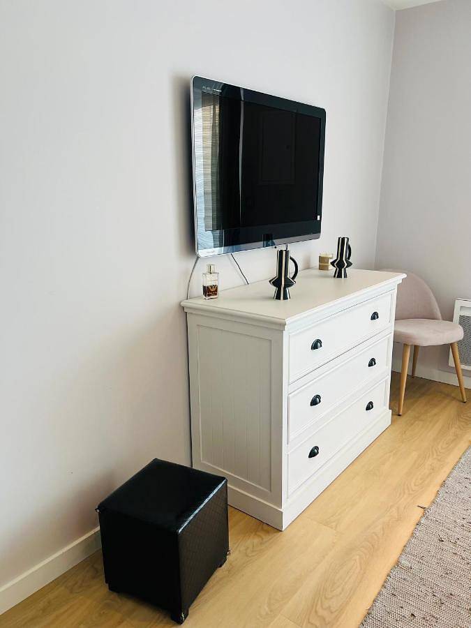Maison d’hôte pour 2 personnes, avec terrasse dans Mont-de-Marsan - 2