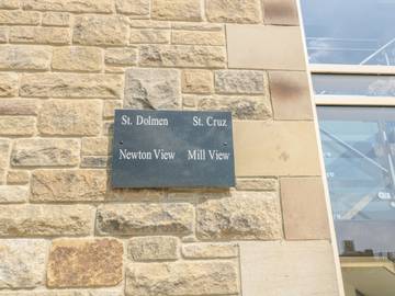 Apartment for 2 People in Northumberland Coast, England, Photo 2