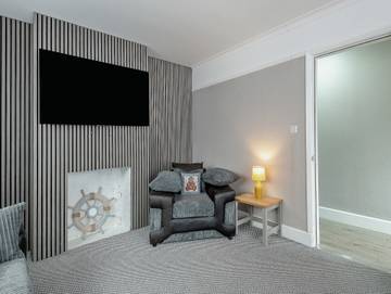 Cottage for 6 People in Chapel St. Leonards, Lincolnshire, Photo 2