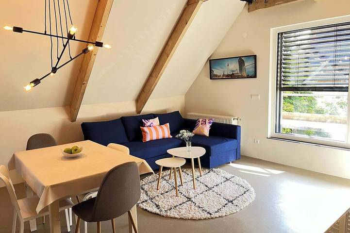 Ferienwohnung für 6 Personen in Rudow Berlin