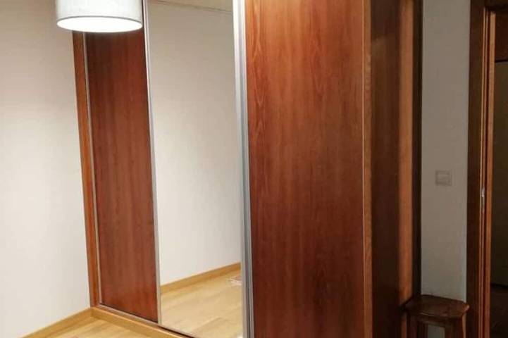 Location de vacances pour 4 personnes, avec balcon dans Macedo de Cavaleiros - 4