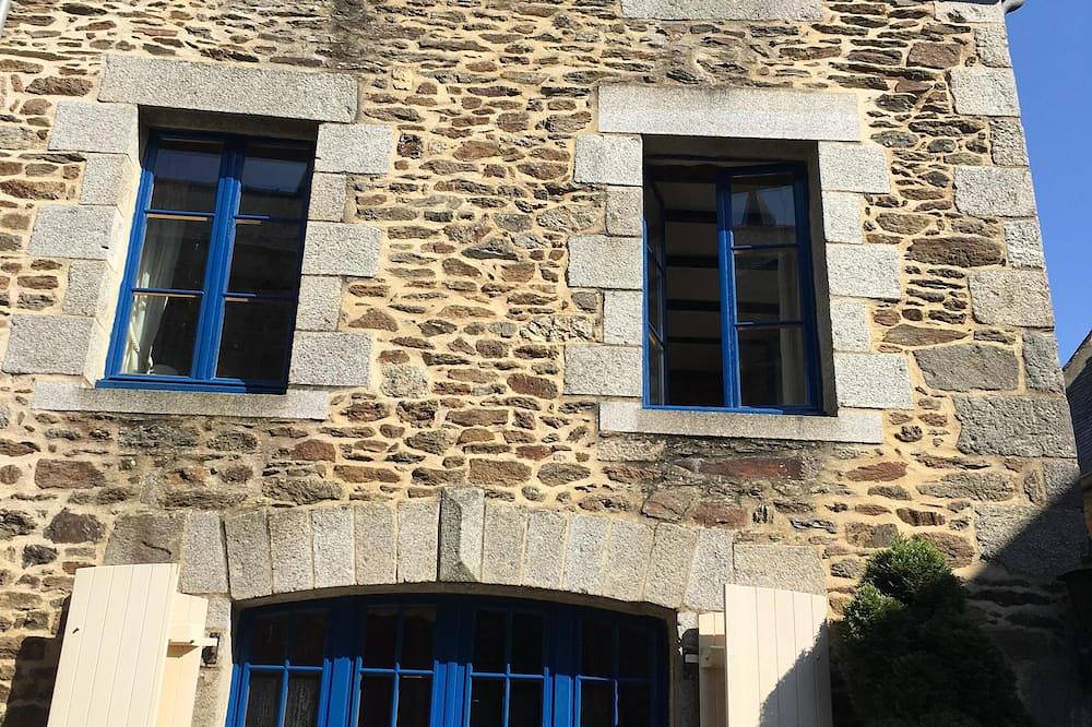 Charming Breton house in the heart of the Rance in Plouër-sur-Rance, Dinan region