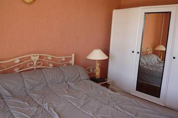Appartement De Vacances pour 4 Personnes dans Ouistreham, Côte de Nacre, Photo 2