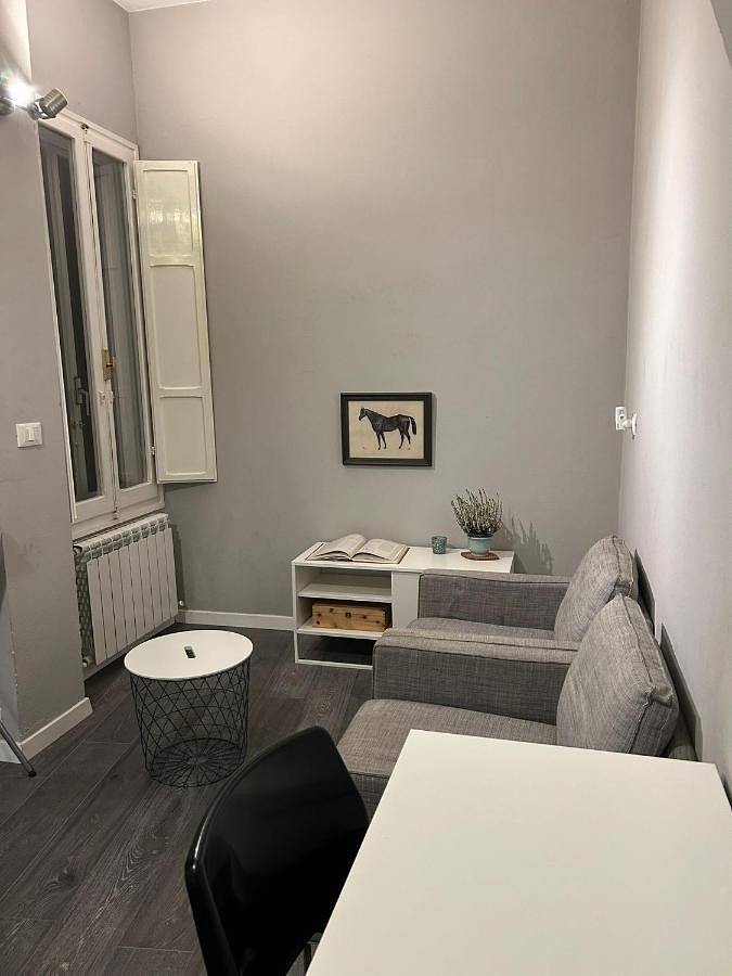 Chambre d’hôte pour 2 personnes dans Santo Stefano - 3