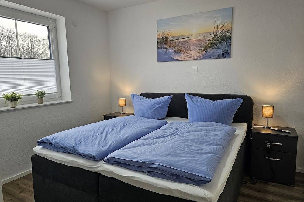 Ferienhaus \"Katja\" für Ihren Traumurlaub an der Ostsee in Biendorf, Neubukow-Salzhaff