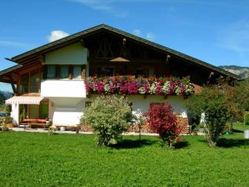 Ferienwohnung für 4 Personen in Grän, Allgäuer Alpen (Österreich), Bild 1
