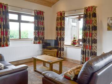 Holiday Rental for 4 People in Burgh le Marsh, Lincolnshire, Photo 2