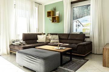 Ferienwohnung für 7 Personen in Oberstaufen, Allgäuer Alpen, Bild 1