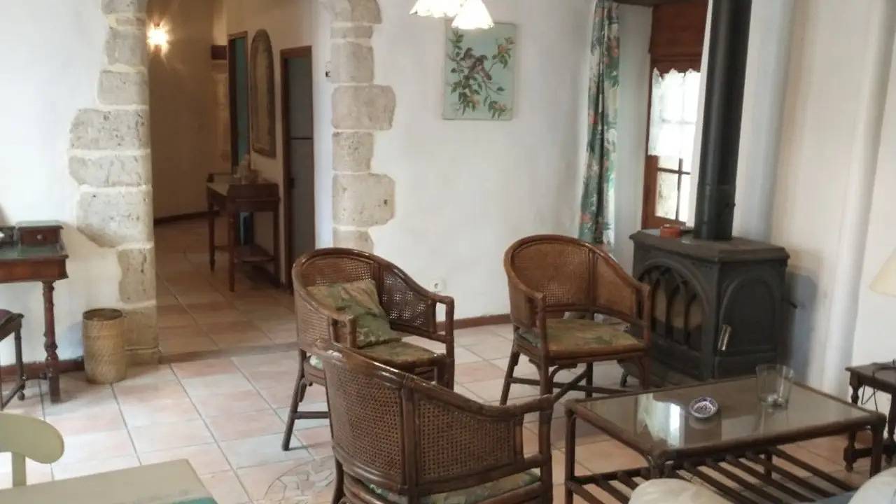 Apartamento vacacional entero, Ferienwohnung für 4 Personen (80 m²) in Allemagne-en-Provence in Allemagne-en-Provence, Parc naturel régional du Verdon
