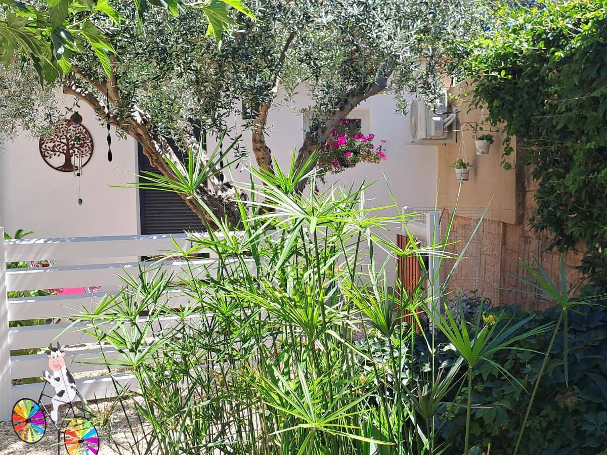 Appartement entier, Apartment with Garden View in Saint-André-de-Sangonis, Région de Lodève