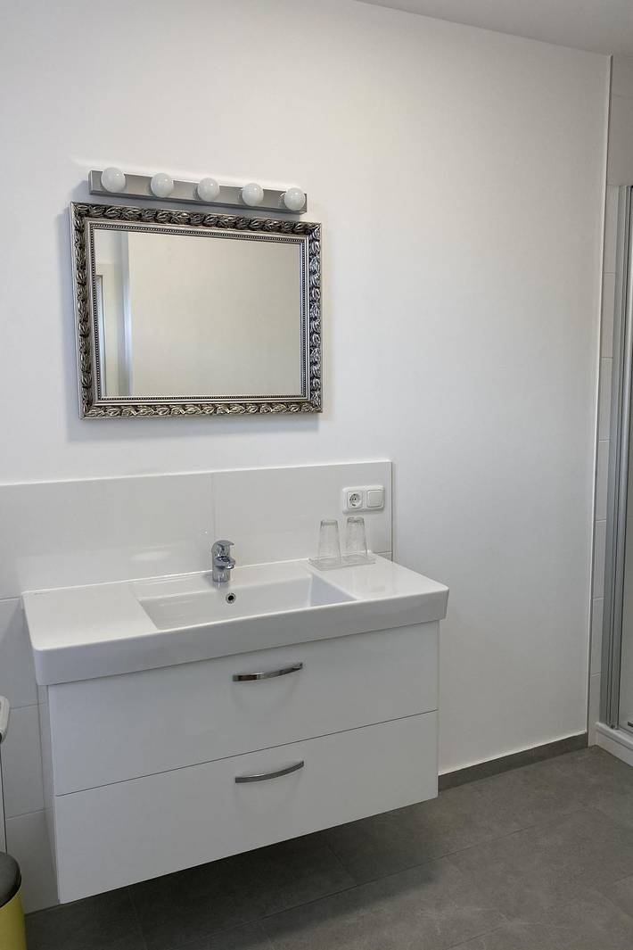 Ferienwohnung für 4 Personen, mit Garten in Hameln - 4