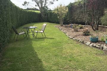 Log Cabin for 3 People in County Down, Strangford Lough, Photo 3